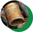 Gregorys recycling metal recycling service